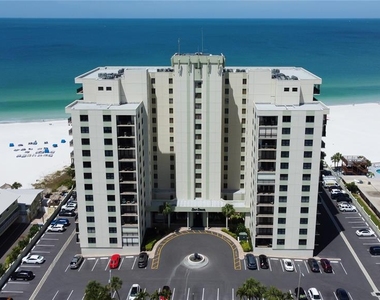 3820 Gulf Boulevard - Photo Thumbnail 2