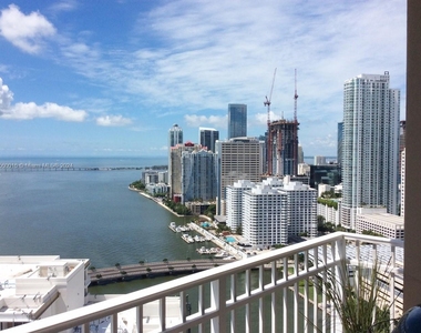 801 Brickell Key Blvd - Photo Thumbnail 60