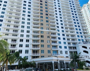 801 Brickell Key Blvd - Photo Thumbnail 43