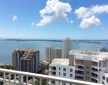 801 Brickell Key Blvd - Photo Thumbnail 61