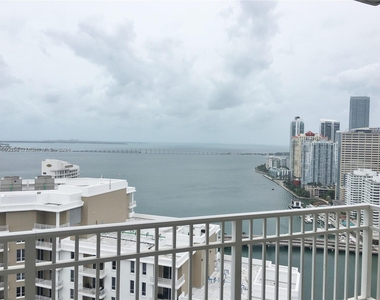 801 Brickell Key Blvd - Photo Thumbnail 48