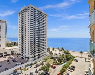 2501 S Ocean Dr - Photo Thumbnail 29