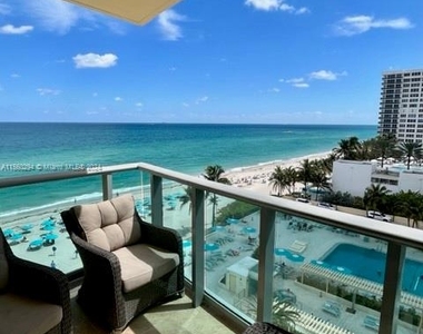 2501 S Ocean Dr - Photo Thumbnail 0