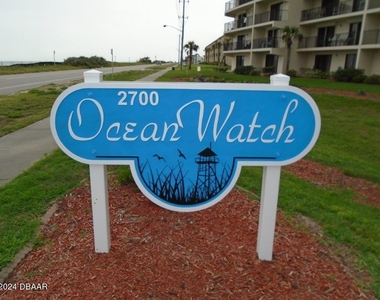 2700 Ocean Shore Boulevard - Photo Thumbnail 15