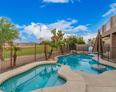 6551 S Four Peaks Place - Photo Thumbnail 0