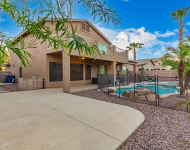 6551 S Four Peaks Place - Photo Thumbnail 40