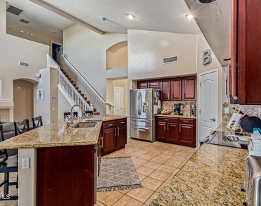 6551 S Four Peaks Place - Photo Thumbnail 18