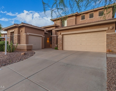 6551 S Four Peaks Place - Photo Thumbnail 2