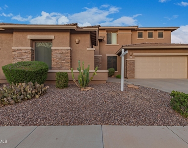 6551 S Four Peaks Place - Photo Thumbnail 1