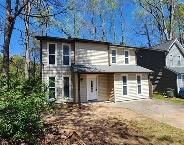 740 Springhollow Lane Sw - Photo Thumbnail 0