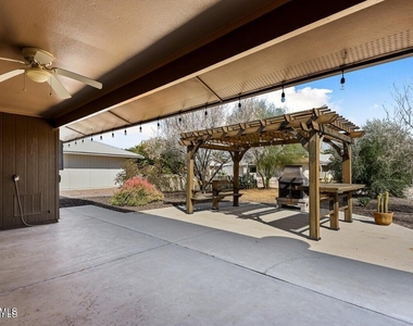 12614 W Paintbrush Drive - Photo Thumbnail 4