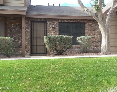 4816 E Corral Road - Photo Thumbnail 0