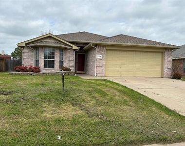 205 Lake Wichita Drive - Photo Thumbnail 1