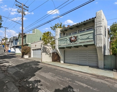 516 Rosecrans Avenue - Photo Thumbnail 28