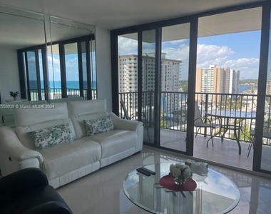 2101 S Ocean Dr - Photo Thumbnail 1