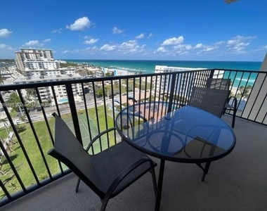 2101 S Ocean Dr - Photo Thumbnail 0