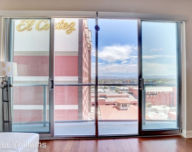 150 Las Vegas Blvd N #1016 - Photo Thumbnail 21