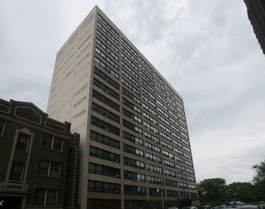 4180 N. Marine Drive, Unit A116 - Photo Thumbnail 0