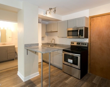 4180 N. Marine Drive, Unit C116 - Photo Thumbnail 3