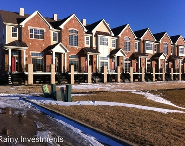 1538 Lakeridge Court - Photo Thumbnail 0