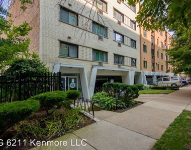 6211 N Kenmore Ave - Photo Thumbnail 19