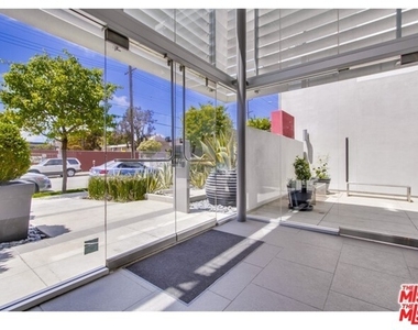 1700 Sawtelle Blvd - Photo Thumbnail 4