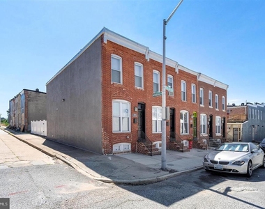 1107 N Collington Ave - Photo Thumbnail 1