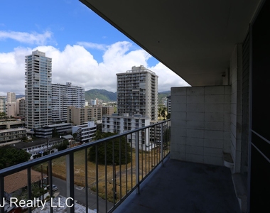 222 Liliuokalani Avenue, #1204 - Photo Thumbnail 32