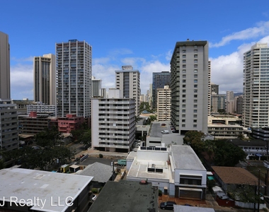 222 Liliuokalani Avenue, #1204 - Photo Thumbnail 1