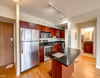 4180 N. Marine Drive, Unit A705 - Photo Thumbnail 1