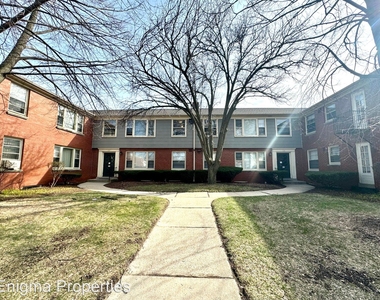 131 W Silver Spring Drive - Photo Thumbnail 0