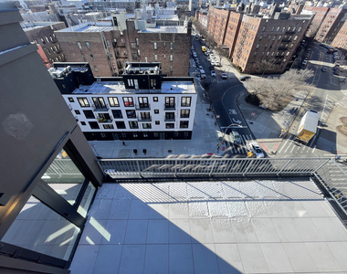 80 Linden Boulevard - Photo Thumbnail 12