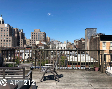 120 East 10th Street - Photo Thumbnail 1