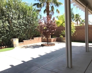 8406 Mondavi Hill Court - Photo Thumbnail 3