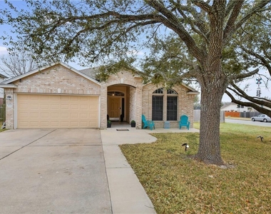 1525 Lobo Mountain Ln - Photo Thumbnail 1