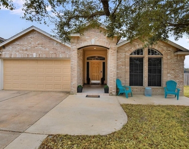 1525 Lobo Mountain Ln - Photo Thumbnail 0