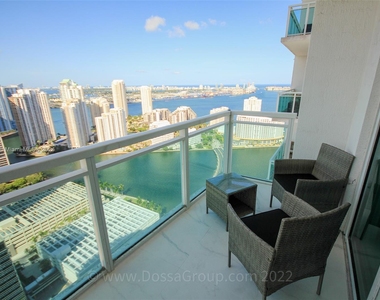 950 Brickell Bay Dr - Photo Thumbnail 22