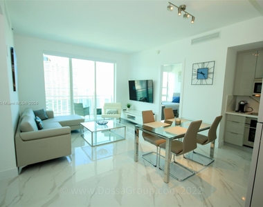 950 Brickell Bay Dr - Photo Thumbnail 0