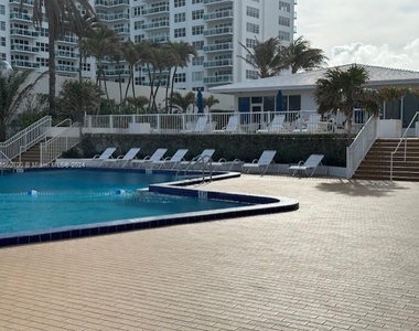 4010 Galt Ocean Dr - Photo Thumbnail 42