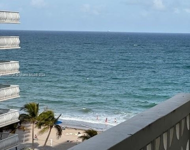 4010 Galt Ocean Dr - Photo Thumbnail 34