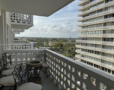 4010 Galt Ocean Dr - Photo Thumbnail 28