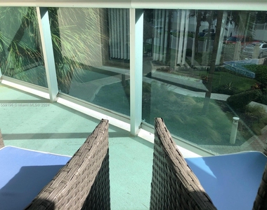 3901 S Ocean Dr - Photo Thumbnail 8