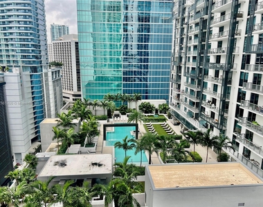 300 S Biscayne Blvd - Photo Thumbnail 19