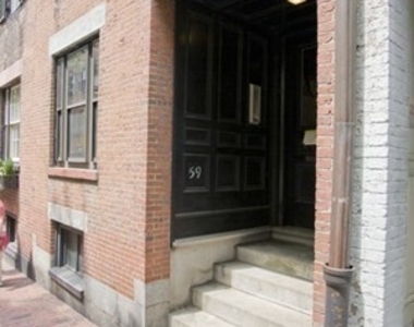 59 Pinckney St - Photo Thumbnail 12