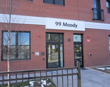 99-6 Moody Street - Photo Thumbnail 1