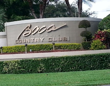 17372 Boca Club Boulevard - Photo Thumbnail 13