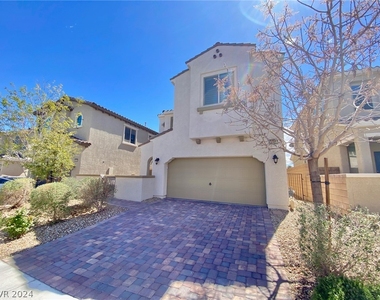 9689 Canyon Landing Avenue - Photo Thumbnail 1