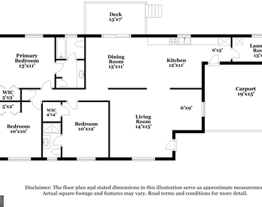 3944 Wedgewood Drive - Photo Thumbnail 1