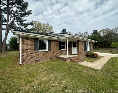 814 Glensford Drive - Photo Thumbnail 1