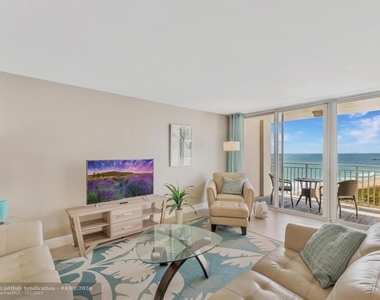 5200 N Ocean Blvd - Photo Thumbnail 1